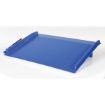 Steel Truck Dockboard - 66" Wide X 60" Long