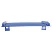 Steel Truck Dockboard - 66" Wide X 60" Long