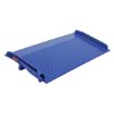Steel Truck Dockboard - 72" Wide X 36" Long