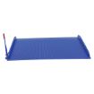 Steel Truck Dockboard - 72" Wide X 48" Long