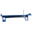 Steel Truck Dockboard - 60" Wide X 60" Long