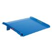 Steel Truck Dockboard - 72" Wide X 60" Long