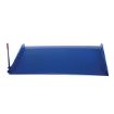 Steel Truck Dockboard - 72" Wide X 72" Long