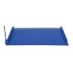Steel Truck Dockboard - 72" Wide X 48" Long