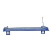 Steel Truck Dockboard - 72" Wide X 48" Long