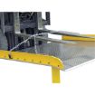 Steel Dockboard Lifting Chain