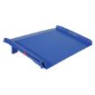 Steel Dockboard - 84" Wide X 60" Long - TS-20-8460