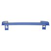 Steel Dockboard - 84" Wide X 60" Long - TS-20-8460 b
