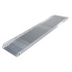 Aluminum Walk Ramp - 28" X 10'
