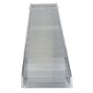 Aluminum Walk Ramp - 28" X 10'