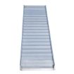 Aluminum Walk Ramp - 28" X 12'