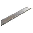 Aluminum Walk Ramp Hook Style w/Handrails - 28" X 14'