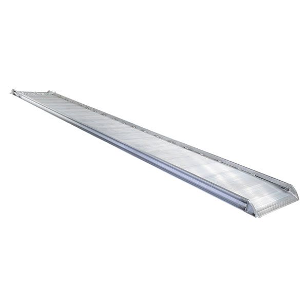 Aluminum Walk Ramp - 28" X 16'