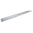 Aluminum Walk Ramp - 28" X 16'