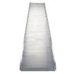 Aluminum Walk Ramp - 28" X 16'
