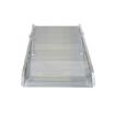 Aluminum Walk Ramp - 28" X 6'
