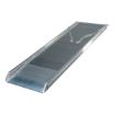 Aluminum Walk Ramp - 28" X 8'
