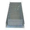 Aluminum Walk Ramp - 28" X 8'