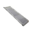 Aluminum Walk Ramp Hook Style - 28" X 8'