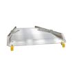 Aluminum Walk Ramp - 28" X 9'
