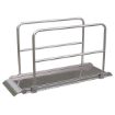 Aluminum Walk Ramp w/Hand Rails - 38" X 9'