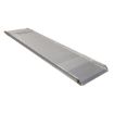 Aluminum Walk Ramp - 38" X 12'