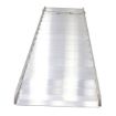 Aluminum Walk Ramp - 38" X 14'