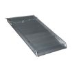 Aluminum Walk Ramp - 38" X 6'