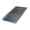 Aluminum Walk Ramp - 38" X 6'