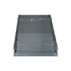 Aluminum Walk Ramp - 38" X 7'