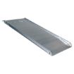 Aluminum Walk Ramp - 38" X 8'