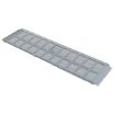 Alum Snow/Ice Grip Walk Ext Split Ramp 18.5 X 144
