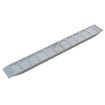 Alum Snow/Ice Grip Walk Ext Split Ramp 18.5 X 144