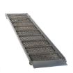 Alum Snow/Ice Grip Walk Ramp 120L X 28W In