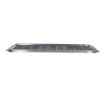 Alum Snow/Ice Grip Walk Ramp 144L X 28W In