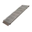 Alum Snow/Ice Grip Walk Ramp 96L X 28W In
