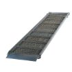 Alum Snow/Ice Grip Walk Ramp 108L X 28W In