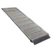 Alum Snow/Ice Grip Walk Ramp 120L X 38W In