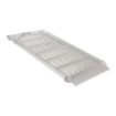 Alum Snow/Ice Grip Walk Ramp 84L X 38W In