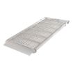 Alum Snow/Ice Grip Walk Ramp 84L X 38W In