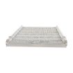 Alum Snow/Ice Grip Walk Ramp 84L X 38W In