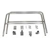 Hand Rails for Walk Ramp 7 Ft