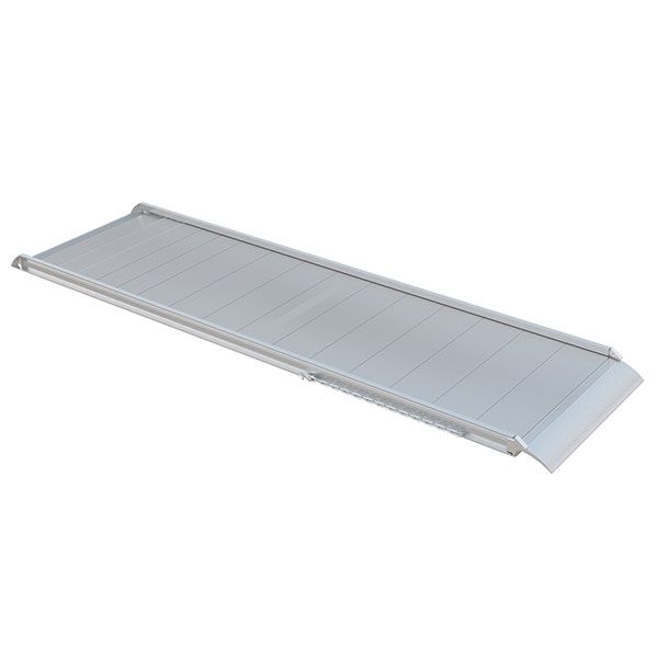 Semi-Permanent Wheel Chair Ramp 132 In