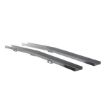 Fold-A-Way Wheel Chair Ramp 120 In