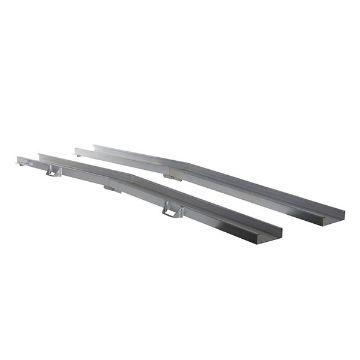 FoldAWay-Wheel-Chair-Ramp-120-. P/N: D-FAR-120 Fold-A-Way Wheel Chair Ramp 120 In
