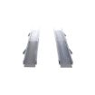 Fold-A-Way Wheel Chair Ramp 120 In