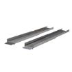 Light Telescopic Wheel Chair Ramp 72 In