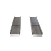 Light Telescopic Wheel Chair Ramp 72 In