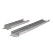 Light Telescopic Wheel Chair Ramp 72 In