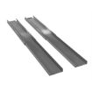 Light Telescopic Wheel Chair Ramp 88 In